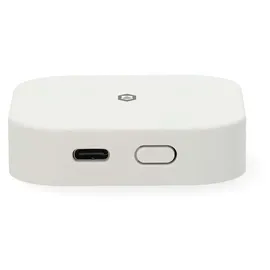 Nedis SmartLife Gateway Bluetooth/Zigbee 50 St. Weiß