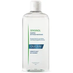 Ducray SENSINOL Shampoo 400 ml