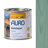 Auro Holzlasur Aqua Nr. 160 375 ml azur