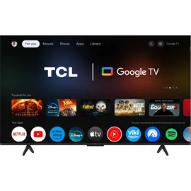TCL 55, Zoll QLED P71K 4K (2025)