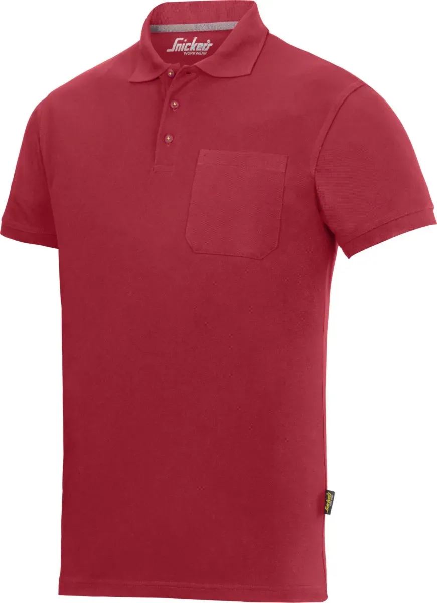 Snickers Workwear Poloshirt 27081600007