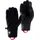 Mammut Passion Handschuhe Schwarz Melange 10