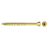 Fischer Dielenschraube 3,5 x 45 mm 200 Stück