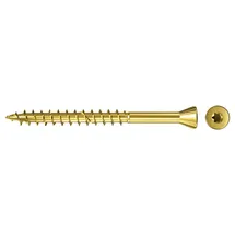 Fischer Dielenschraube 3,5 x 45 mm 200 Stück