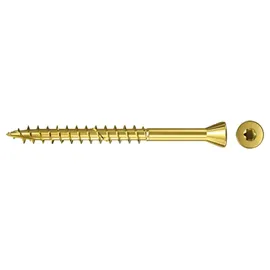 Fischer Dielenschraube 3,5 x 45 mm 200 Stück