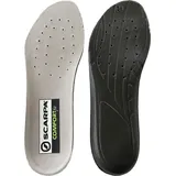 Scarpa Comfort Fit Ersatz-Fußbetten, grau, 6.5 UK - 6.5 UK