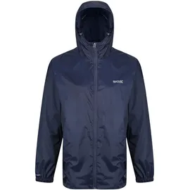 Regatta Pack It Iii Jacke - Navy - L