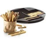 Lékué Stickform, Silikon, Braun, Standard