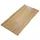 58 aufm Kessel Daisie 140 x 77 x 90 cm Wildeiche geölt braun