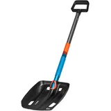 Ortovox Pro Rescue Lawinenschaufel (Größe One Size, schwarz)