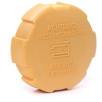 Topran 206 670 Verschlussdeckel, Kühlmittelbehälter