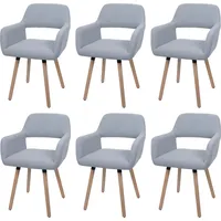 MCW MCW, Stühle, A50 II-Co-6