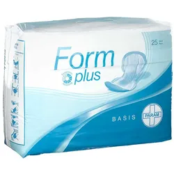 Param Form Vorlagen anatomisch Basis plus