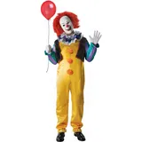 Rubies Rubie‘s Pennywise Kostüm (M, L)
