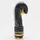 Leone1947 Dna Leder Künstliche Boxhandschuhe - Black - 16 oz