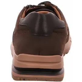 Mephisto Bradley Herren Halbschuhe