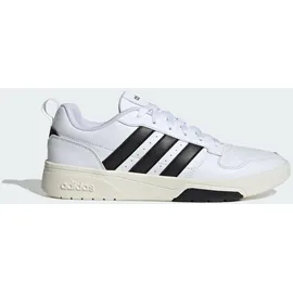 adidas Courtwave Herren Cloud White/Core Black 47 1/3