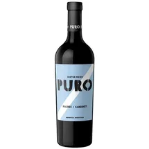 Dieter Meier Malbec Cabernet Puro 1,5 l