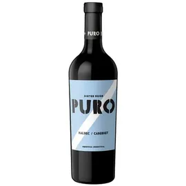 Dieter Meier Malbec Cabernet Puro 1,5 l