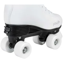 Playlife Classic Rollschuhe Weiß 31-34
