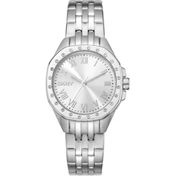 Brooklyn Mini - Silber