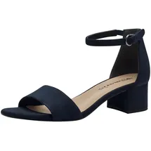 TAMARIS 1-28201-42/805 Damen Blau 38