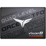 Team VULCAN Z 4 TB 2,5"