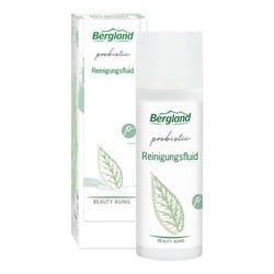 Bergland probiotic Reinigungsfluid