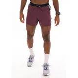 Nike Trail Second Sunrise Herren vêtement running homme - Violet - S