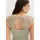 bonprix Minikleid Spitze Grün 38
