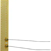 THERMO TECH Polyester Heizfolie selbstklebend 24 V/DC, 24 V/AC