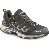 MEINDL Caribe GTX Herren Lemon/Schwarz 43