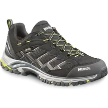 MEINDL Caribe GTX Herren Lemon/Schwarz 43