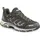 MEINDL Caribe GTX Herren Lemon/Schwarz 43