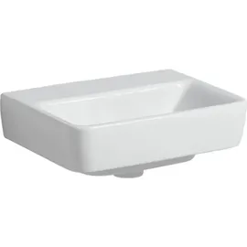 Geberit Renova Plan Handwaschbecken 45 x 34 cm 501627001