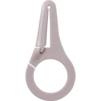 ABUS JC1300 Janita 4 Stück verhindert wegstrampeln Bettdecke