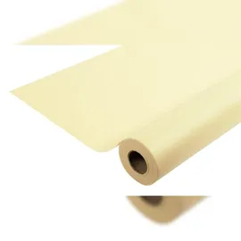 ProNappe Tischdecke Einweg R781202I 50,4 x 120 cm Elfenbein