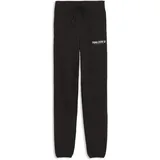 Puma Graphics Training Jogginghose Herren 01 - PUMA black