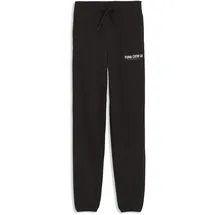 Puma Graphics Training Jogginghose Herren 01 - PUMA black