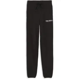 Puma Graphics Training Jogginghose Herren 01 - PUMA black