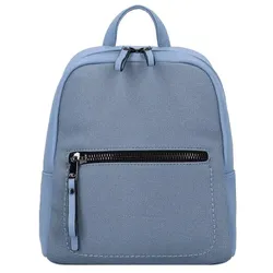 Tom Tailor Tamara City Rucksack 27 cm light blue