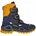 Milo Evo GTX Hi Junior Blau/Orange 34