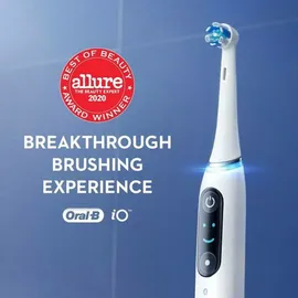 Oral-B iO Series 8 black onyx