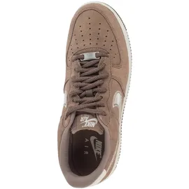 Nike Air Force 1 '07 Low Herren Braun 45,5