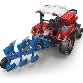 Mould King Ferngesteuerter Traktor 17064