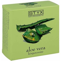 STYX Aloe Vera Körpercreme