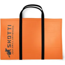 Skotti Grill 2.0 inkl. Tasche