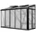 Gfp Flora 25 Alu Anthrazit Polycarbonat 16 mm 4,3 m2