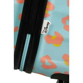 American Tourister Wavebreaker Disney 4-Rollen Cabin 55 cm / 36 l minnie pastel dots