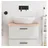 vidaXL Waschtischplatte 60x40x2 cm Massivholz Unbehandelt